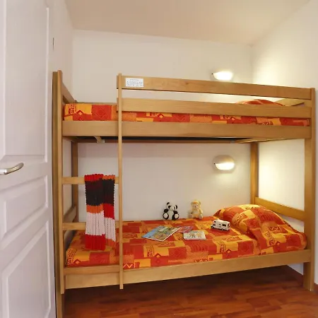 Les Balcons D'ax, - With Panoramic View 阿克斯莱泰尔姆