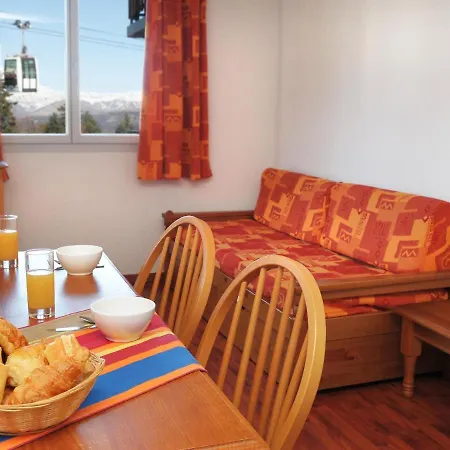 Les Balcons D'ax, - With Panoramic View